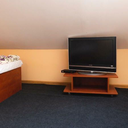 Letnisko Appartement Zwierzyniec Buitenkant foto