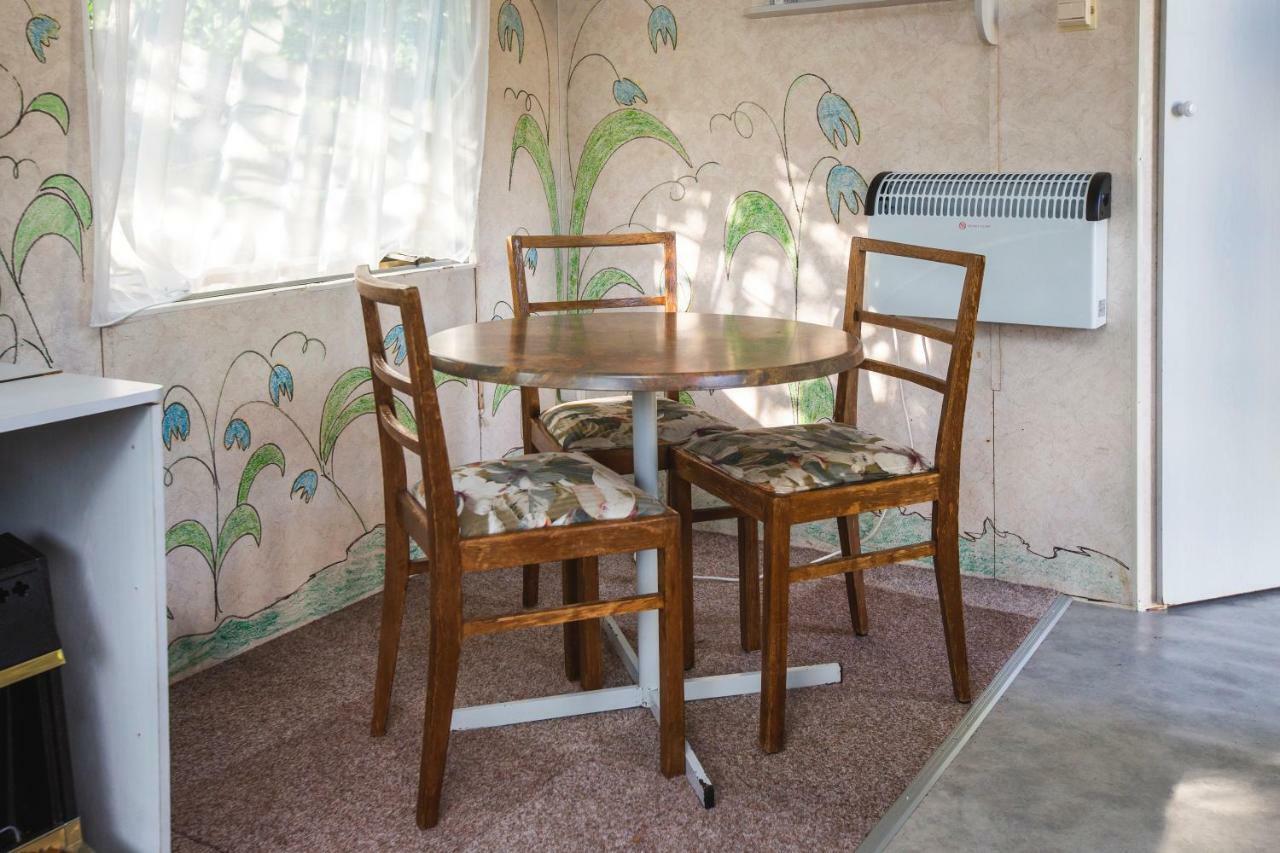 Letnisko Appartement Zwierzyniec Buitenkant foto
