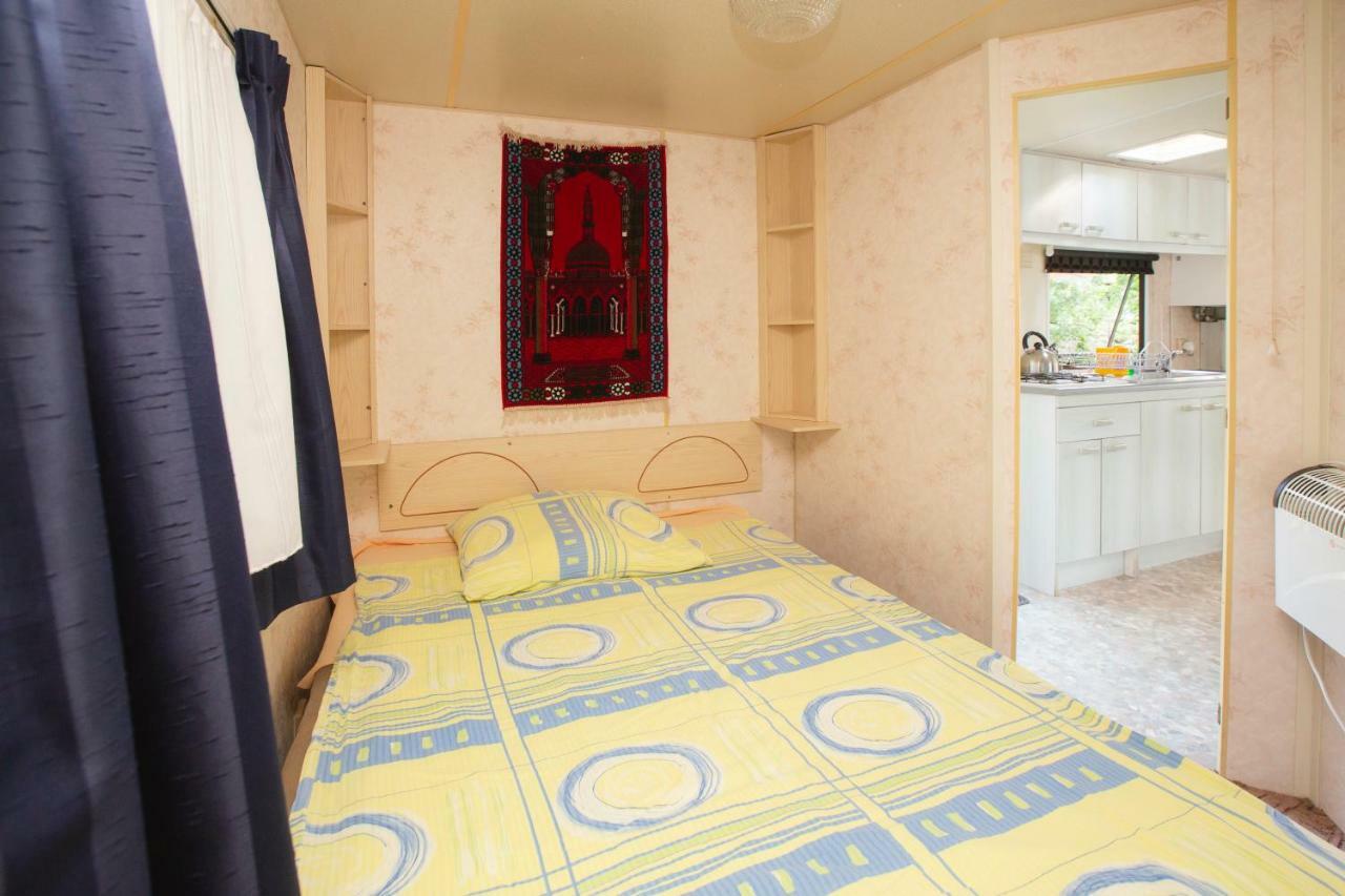 Letnisko Appartement Zwierzyniec Buitenkant foto