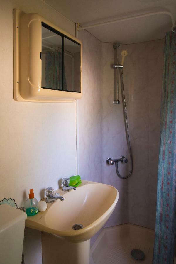 Letnisko Appartement Zwierzyniec Buitenkant foto