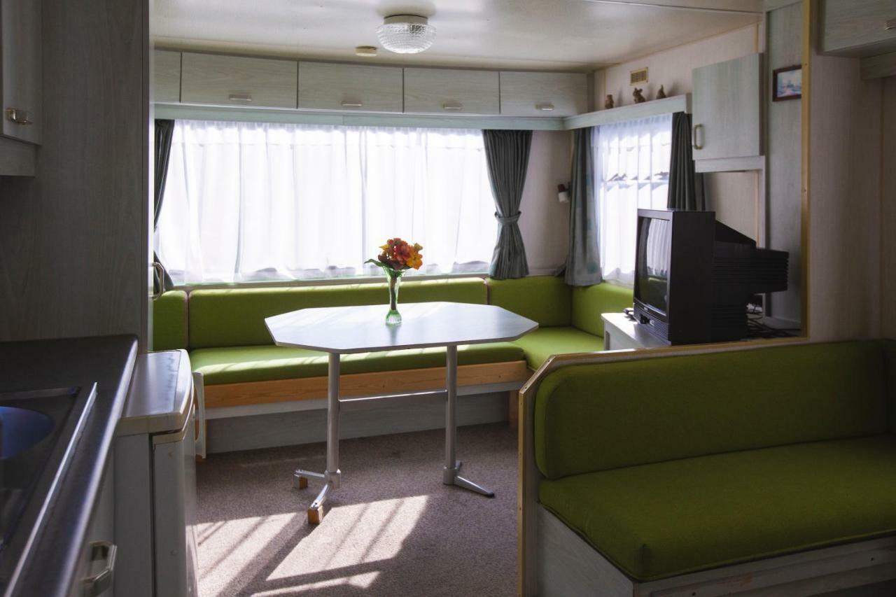 Letnisko Appartement Zwierzyniec Buitenkant foto